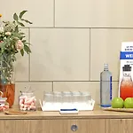 Ξενοδοχείο Nh Ciudad De