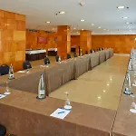 Ξενοδοχείο Nh Ciudad De Σαραγόσα