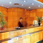 Nh Ciudad De 4* Σαραγόσα