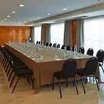 Nh Ciudad De Hotel Saragozza