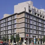 Nh Ciudad De Saragozza