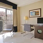 Nh Ciudad De Saragozza