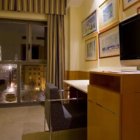 Nh シウダ デ サラゴサ