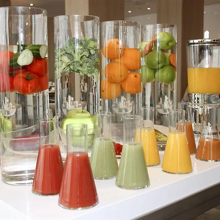 Nh Ciudad De 4* סרגוסה