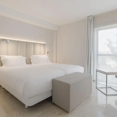 Nh Ciudad De Zaragoza