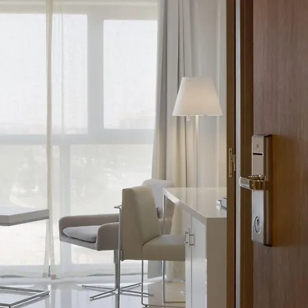 Hotel Nh Ciudad De Zaragoza