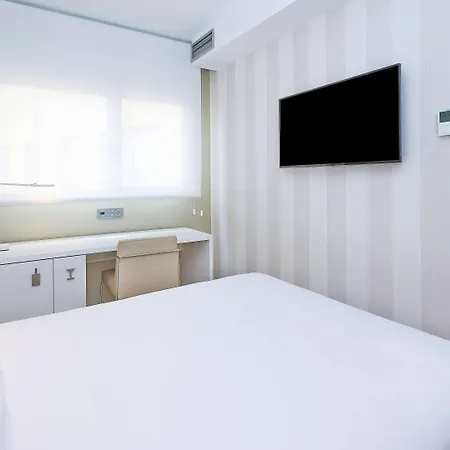 Hotel Nh Ciudad De