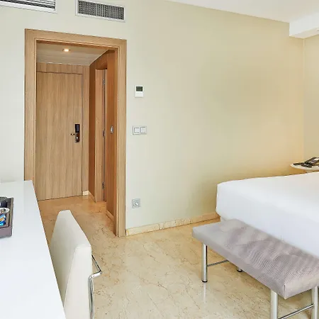 Hotel Nh Ciudad De Zaragoza