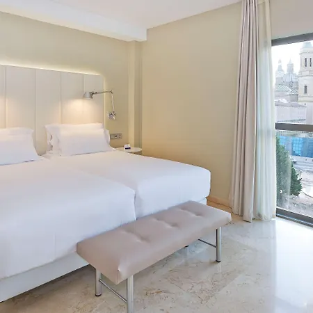 Nh Ciudad De Hotel