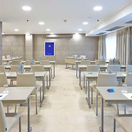 Nh Ciudad De 4*