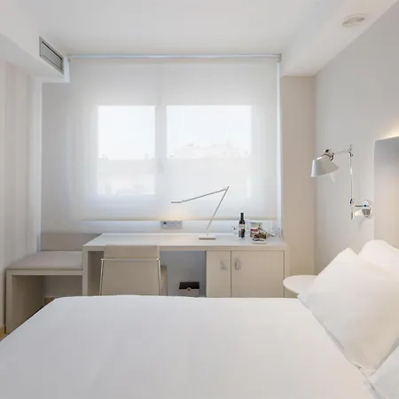 Nh Ciudad De Saragossa