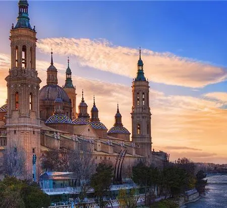 Nh Ciudad De