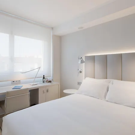 מלון Nh Ciudad De