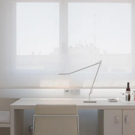 Nh Ciudad De מלון