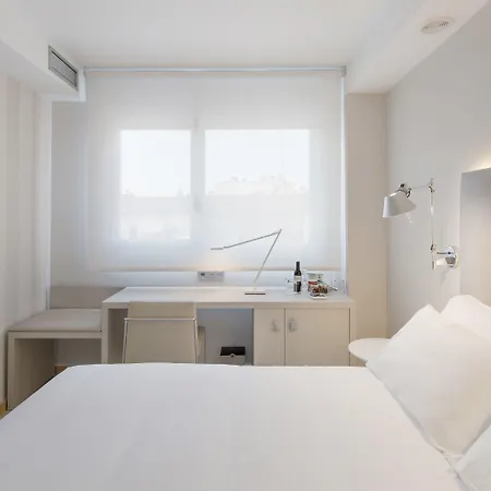 Nh Ciudad De Hotel
