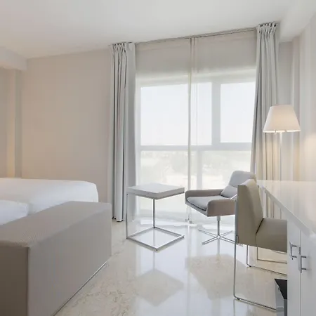 Nh Ciudad De Saragossa