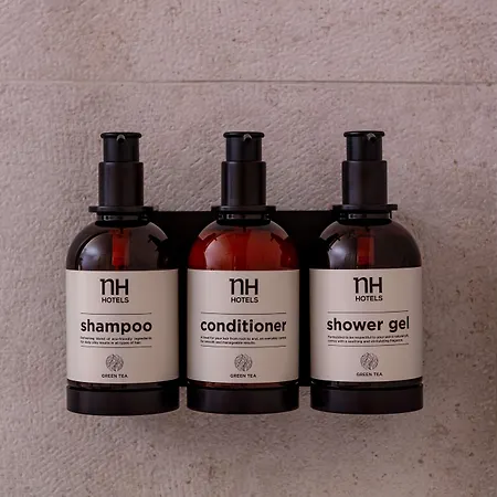 Nh シウダ デ ホテル サラゴサ