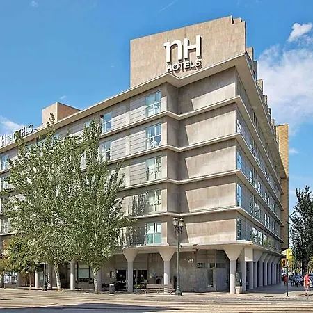 Nh Ciudad De 4*