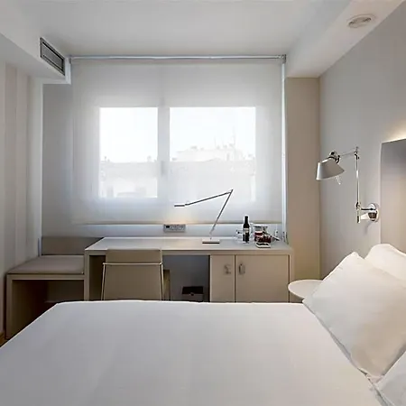 Hotel Nh Ciudad De 4*