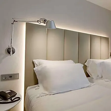 Nh Ciudad De Hotel
