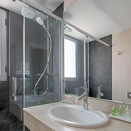 Hotel Nh Ciudad De Saragossa