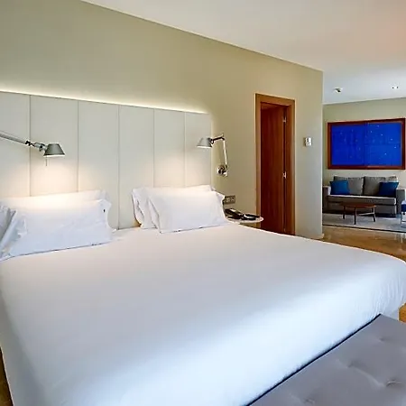 Nh Ciudad De 4*