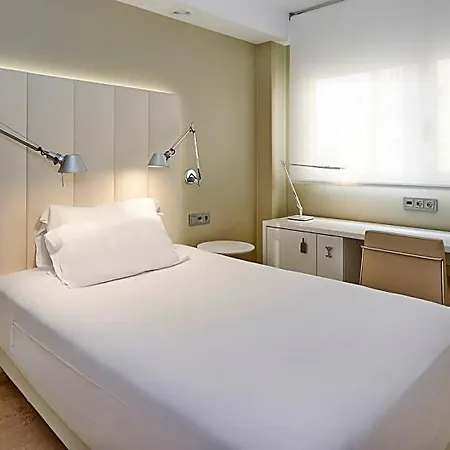 Nh Ciudad De 4* Saragossa