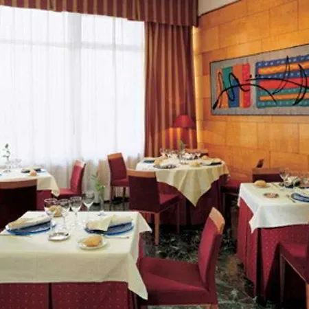 Hotel Nh Ciudad De