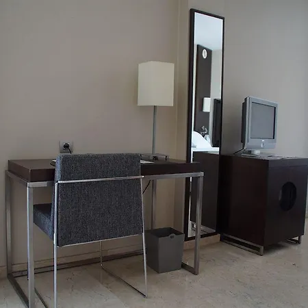 Hotel Nh Ciudad De