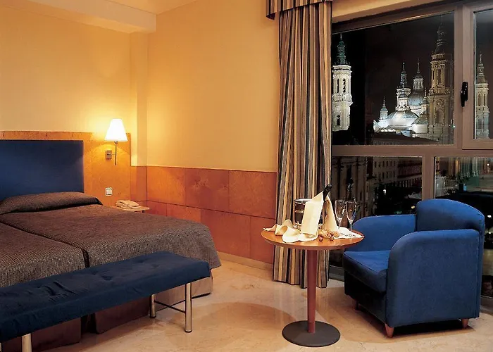 Ξενοδοχείο Nh Ciudad De