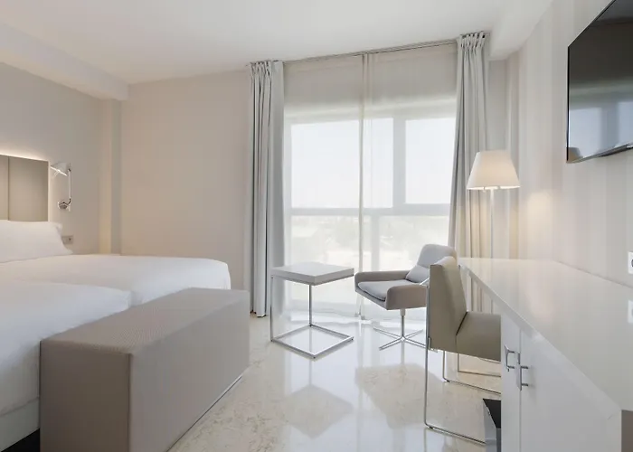 Nh Ciudad De Σαραγόσα