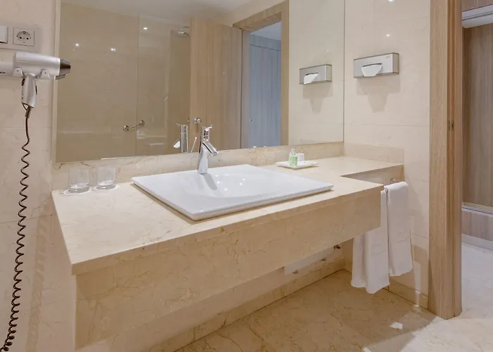 Hotel Nh Ciudad De Saragozza