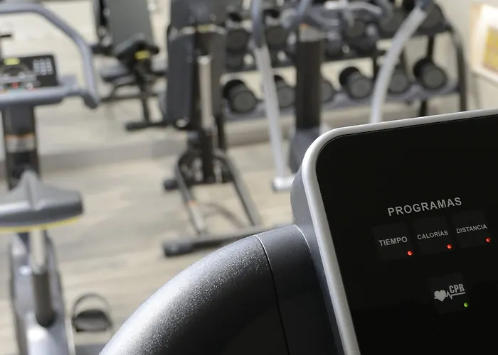 Nh Ciudad De 4* Σαραγόσα