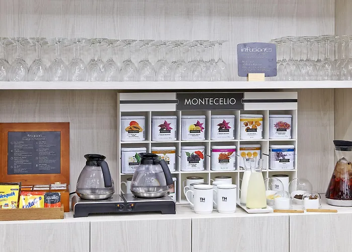 Nh Ciudad De Hotel Saragozza