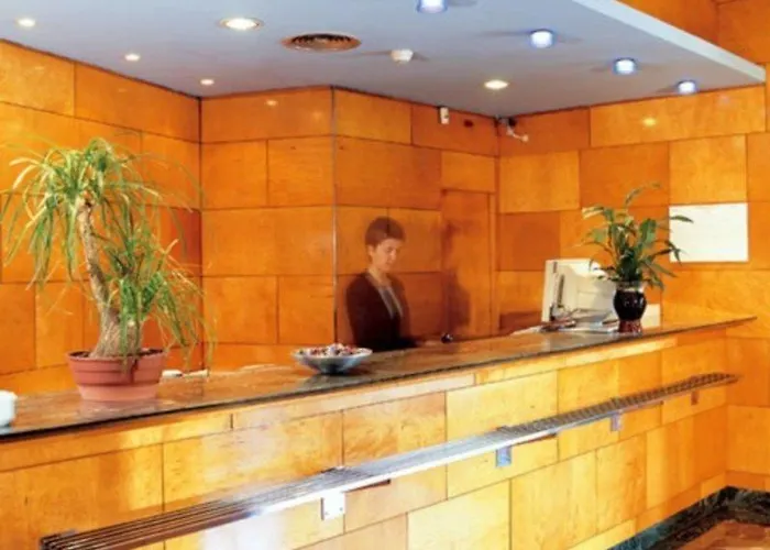 Nh Ciudad De 4* Σαραγόσα